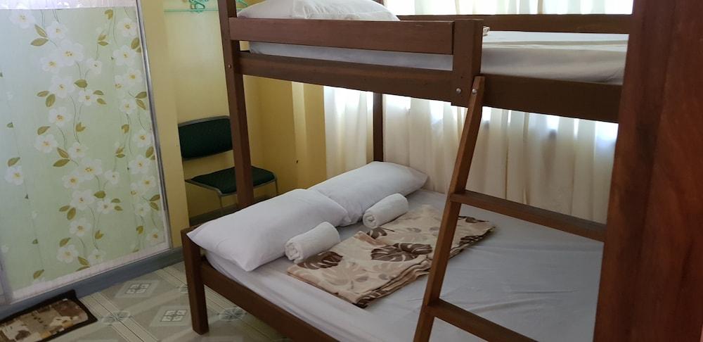 Nonoy Matt Bed & Breakfast