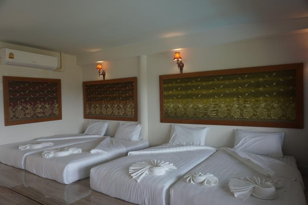 The Adventure Mountain Club