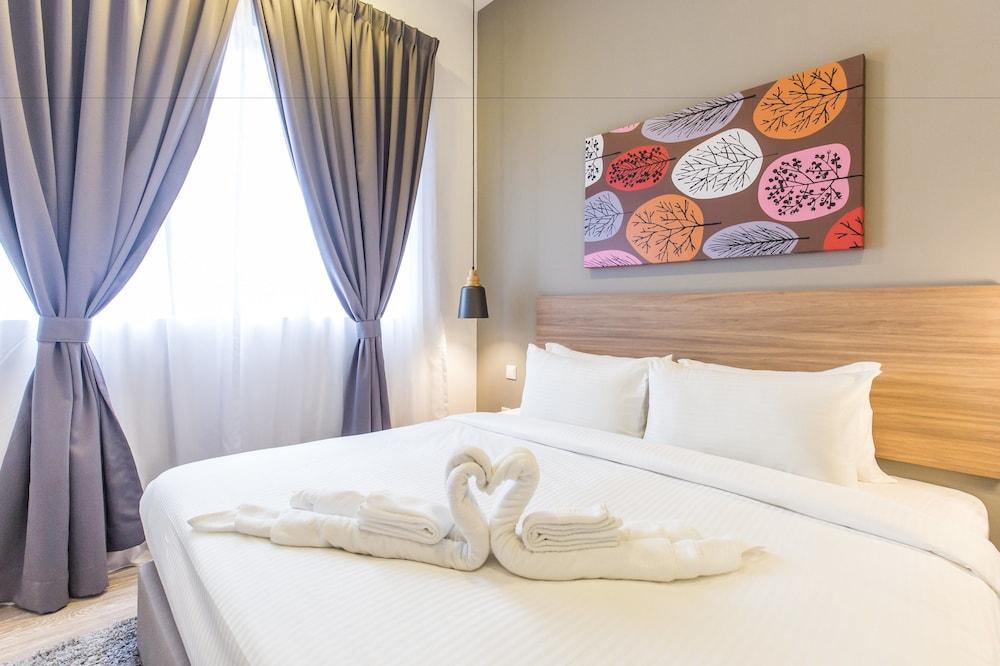 Southview Suites by Subhome