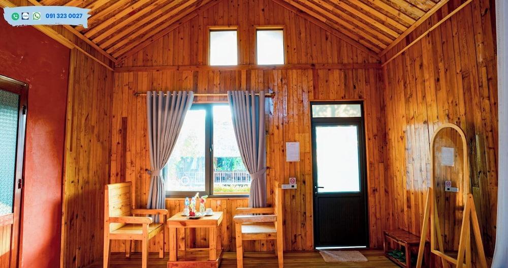 Ninh Binh Eco Garden