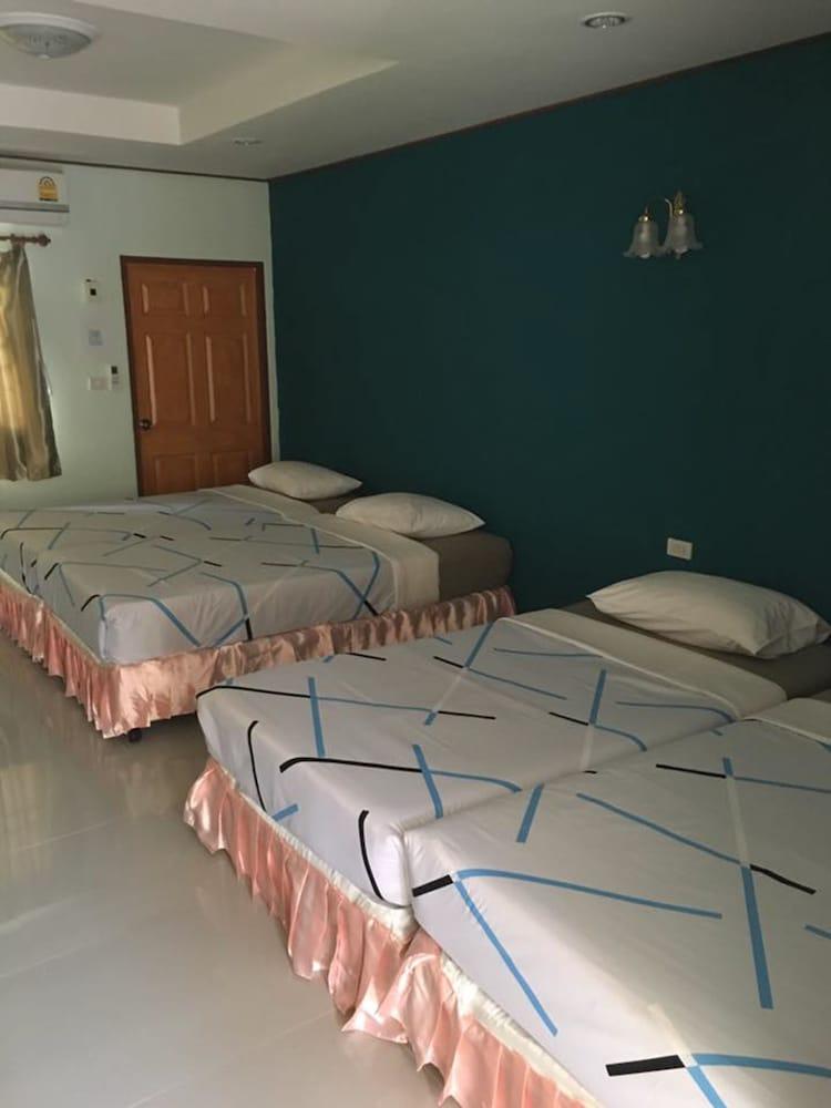 Forest Hill1 Khao Kho