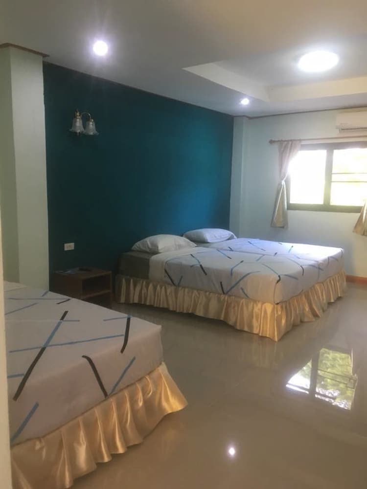 Forest Hill1 Khao Kho