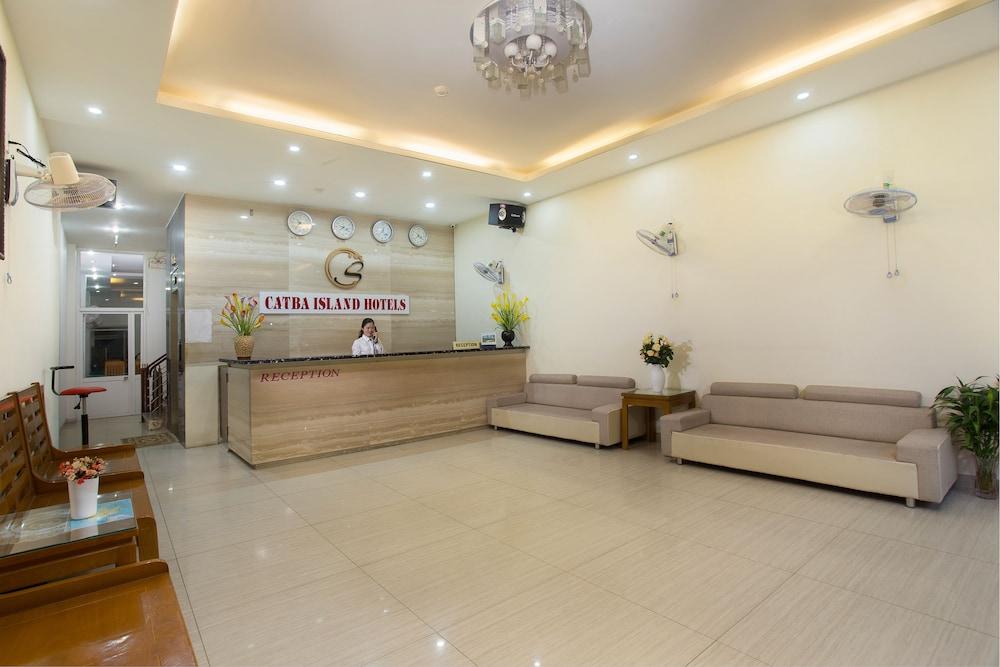 Catba Seapearl Adventure