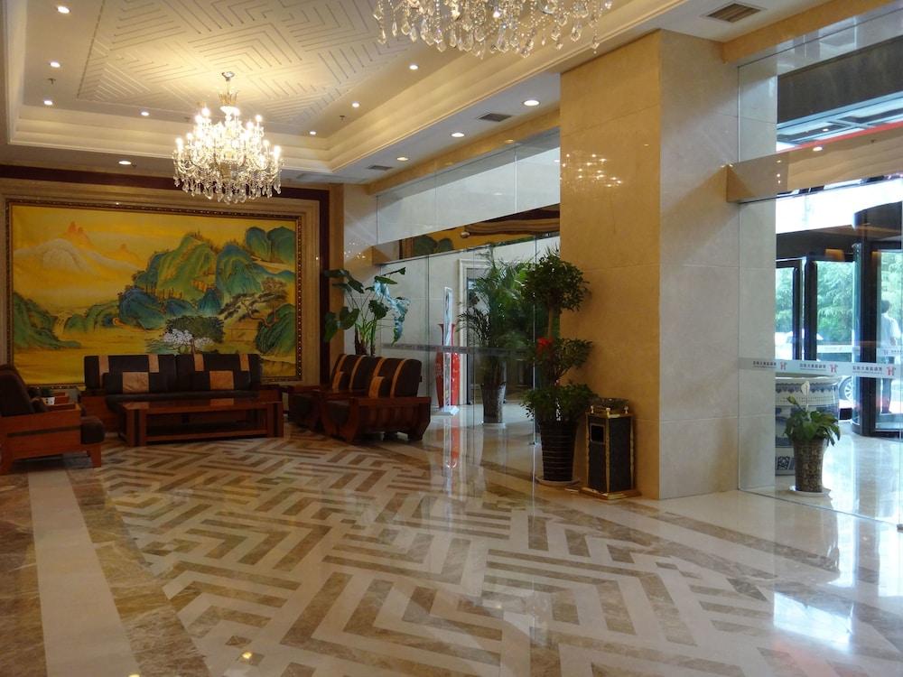 Junlin Hotspring Hotel