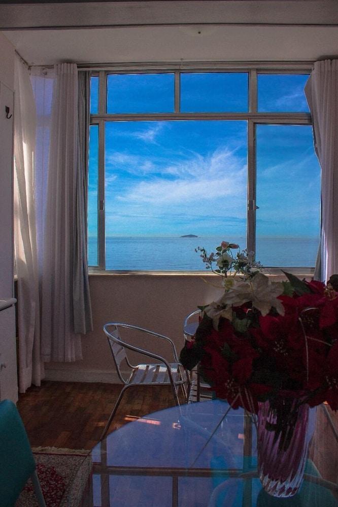 Aconchego Frente Mar