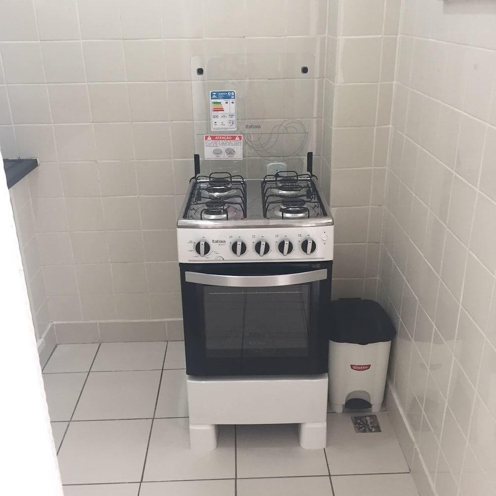 Aconchego em Ipanema