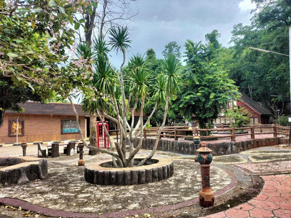 Bhumisiri Hill Khaoyai