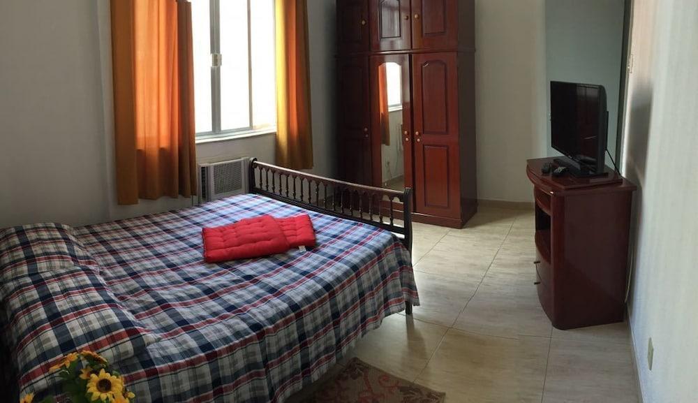 Apartamento Copacabana Central