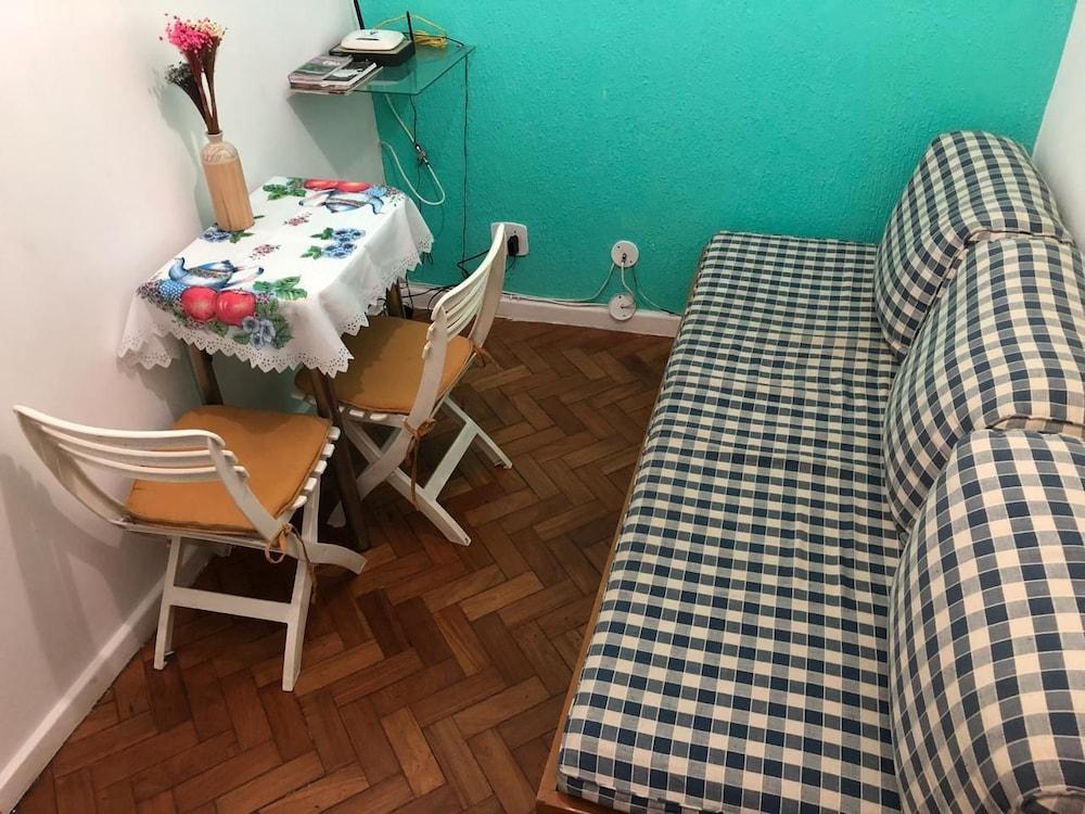 Copacabana Ocean Breeze