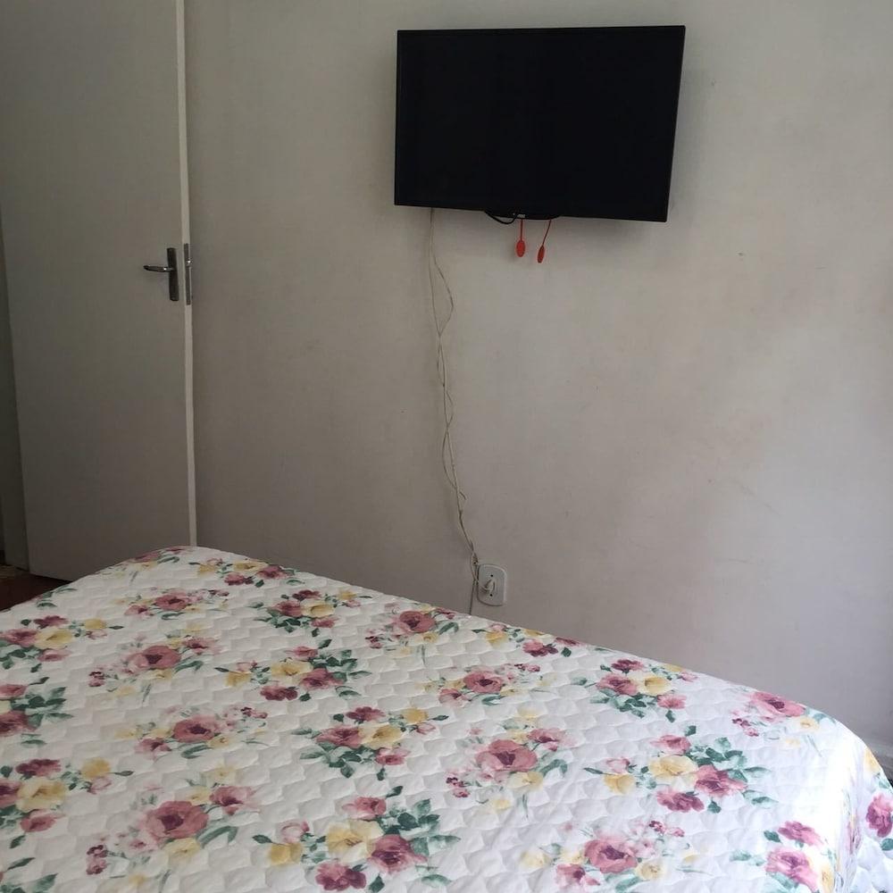 Copacabana Ocean Breeze