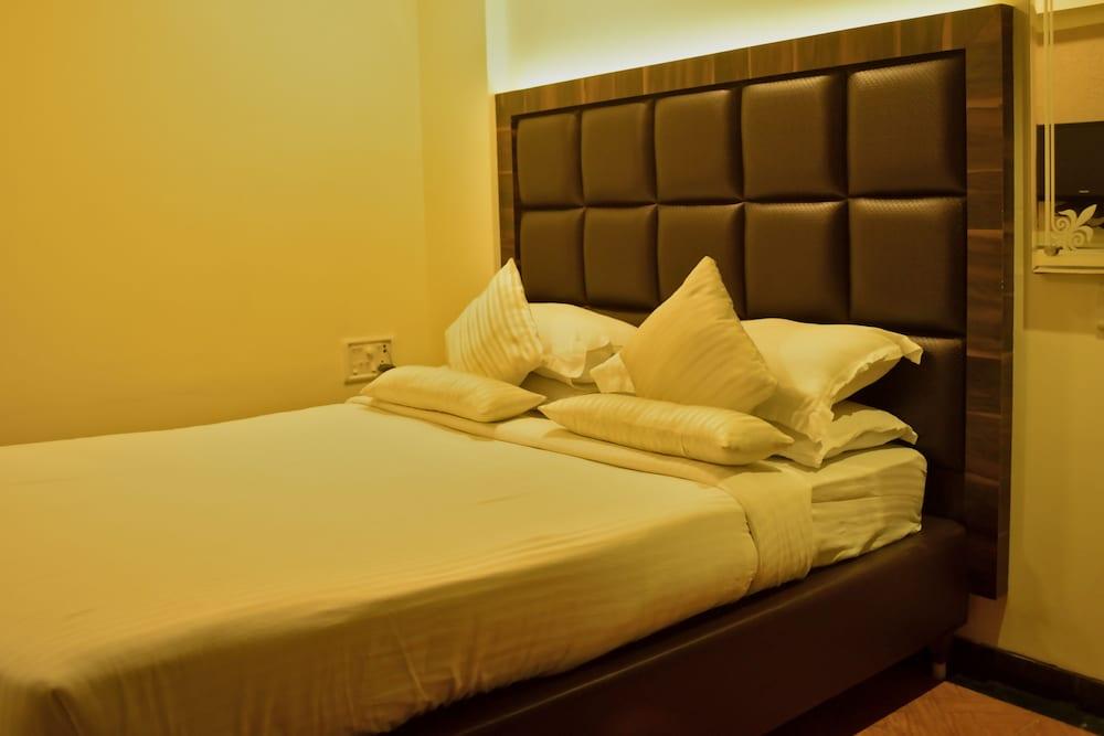 Hotel Heritage Dakshin