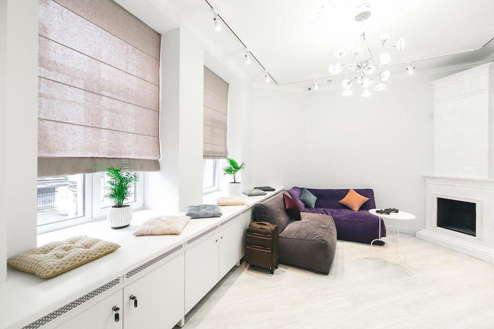 Safe Haven Mini Hotel