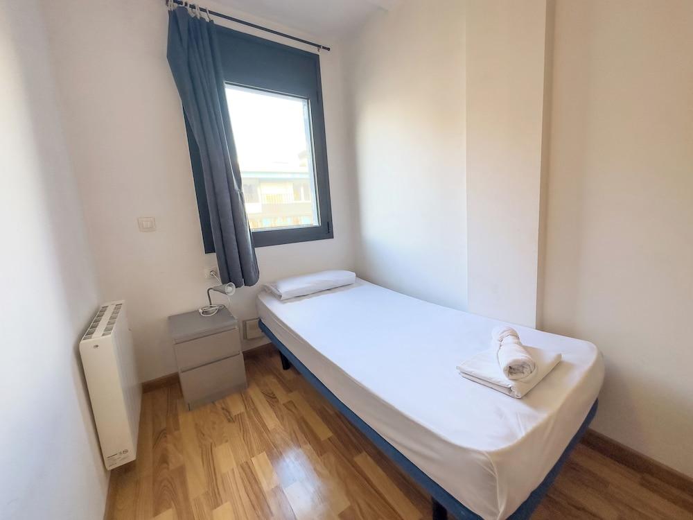 Apartamentos La Solana 3000