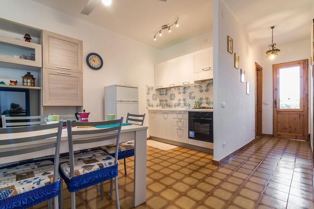 AffittaSardegna - Casa Bedda Ista