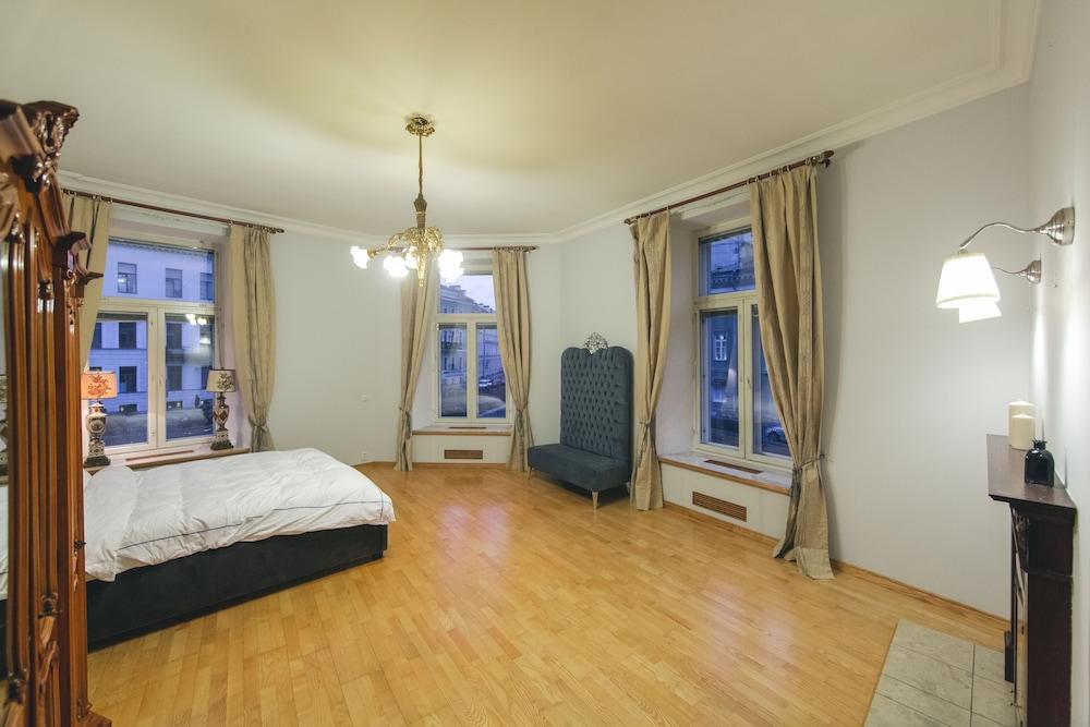 Safe Haven Apartment