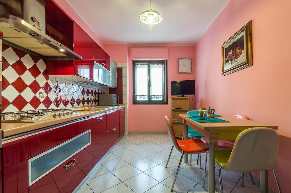 AffittaSardegna - Casa Allegra