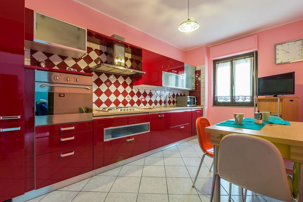 AffittaSardegna - Casa Allegra