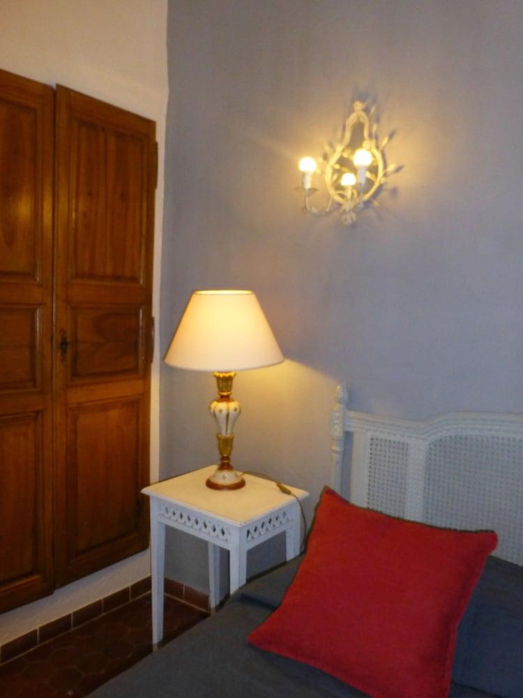 Hotel Le Vieux Bistrot