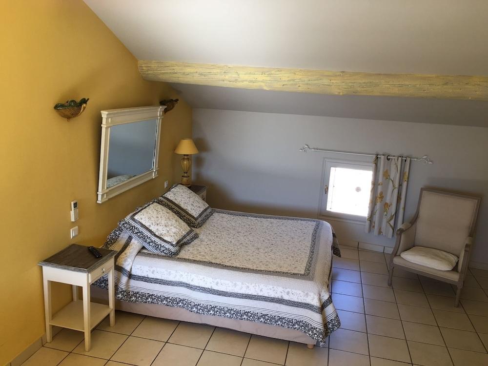 Hotel Le Vieux Bistrot