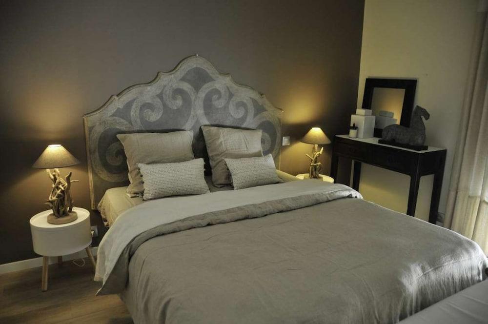 Escapades Lointaines Chambres d'hôtes B&B