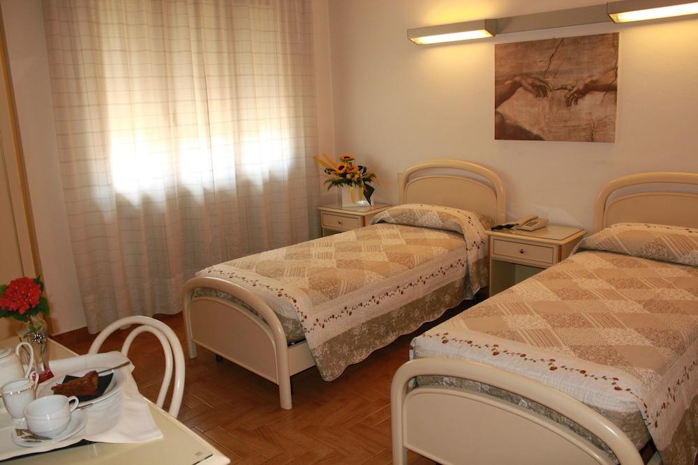 Albergo Ristorante Fratte