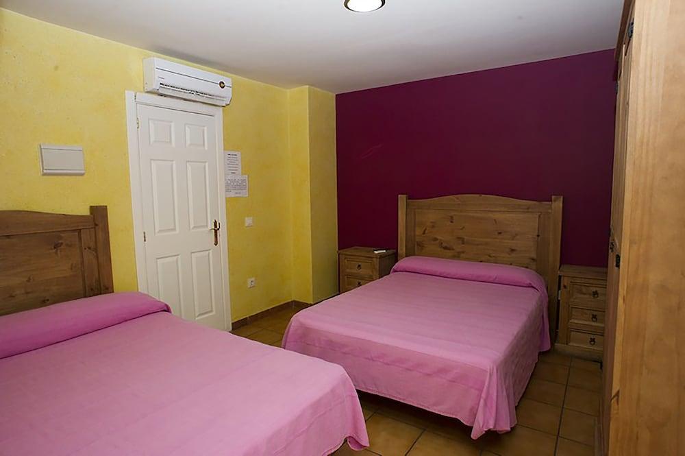 Hostal Velarde