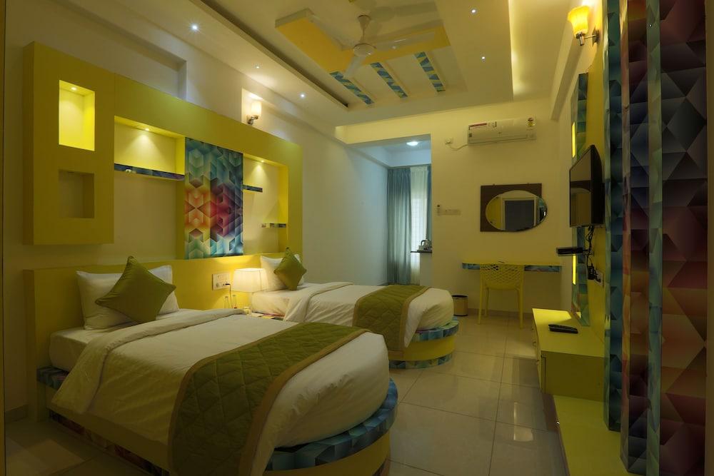 Hotel Highsky Whitefield