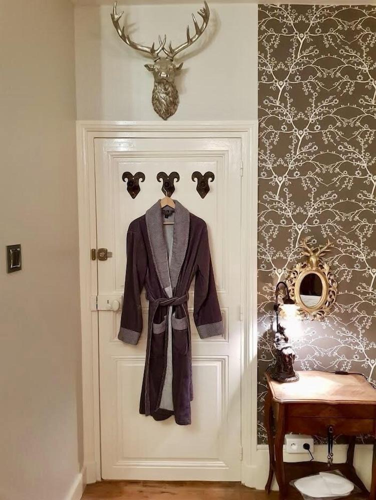 Maison Toussaint Luxury B&B