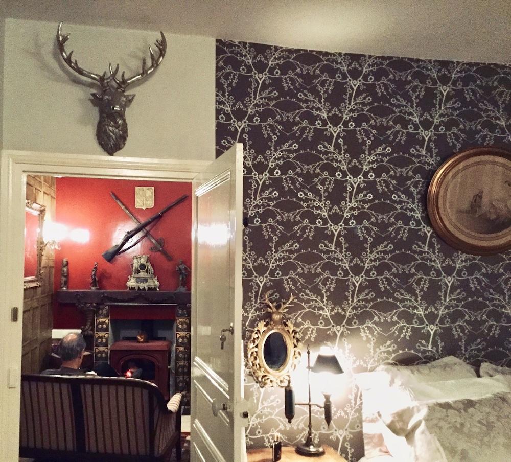 Maison Toussaint Luxury B&B