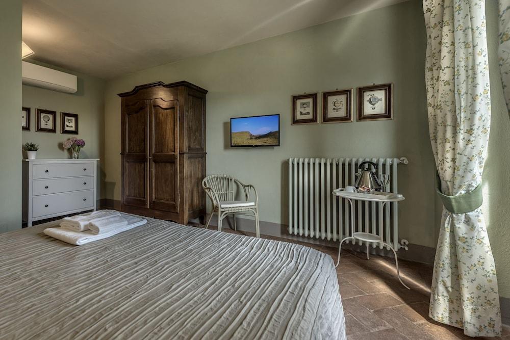 Agriturismo La Forra