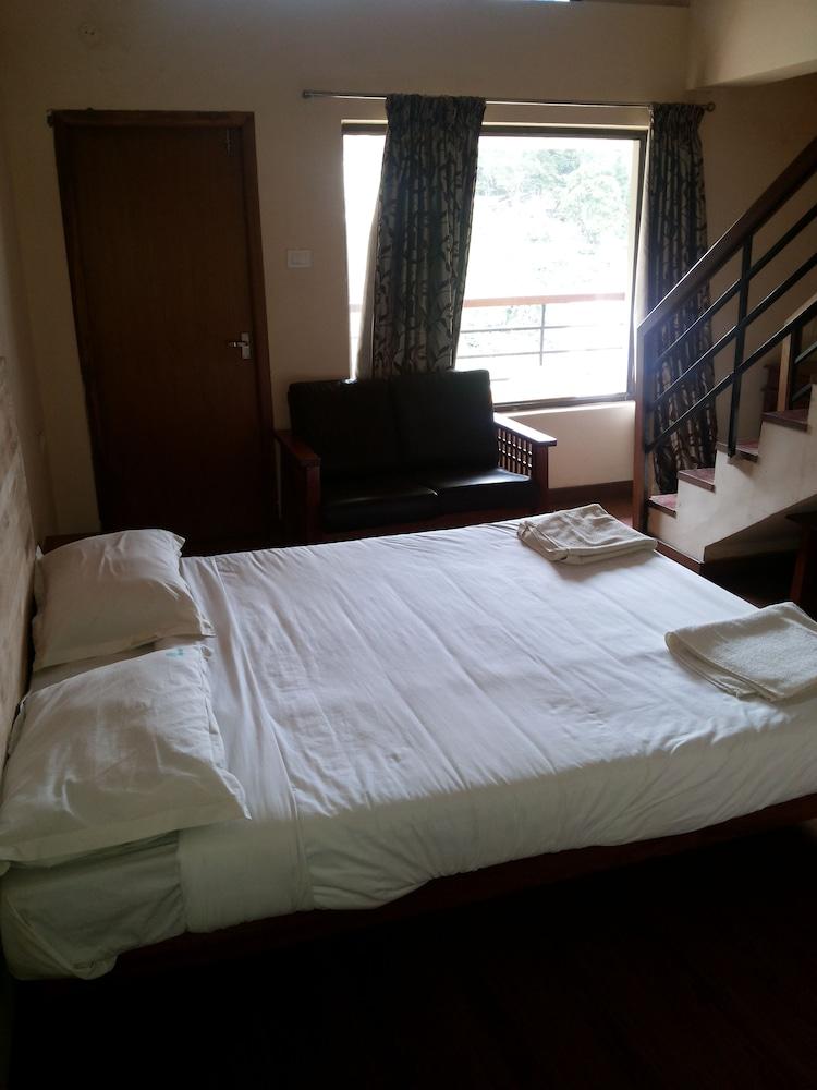 Raahat Inn Kodaikanal