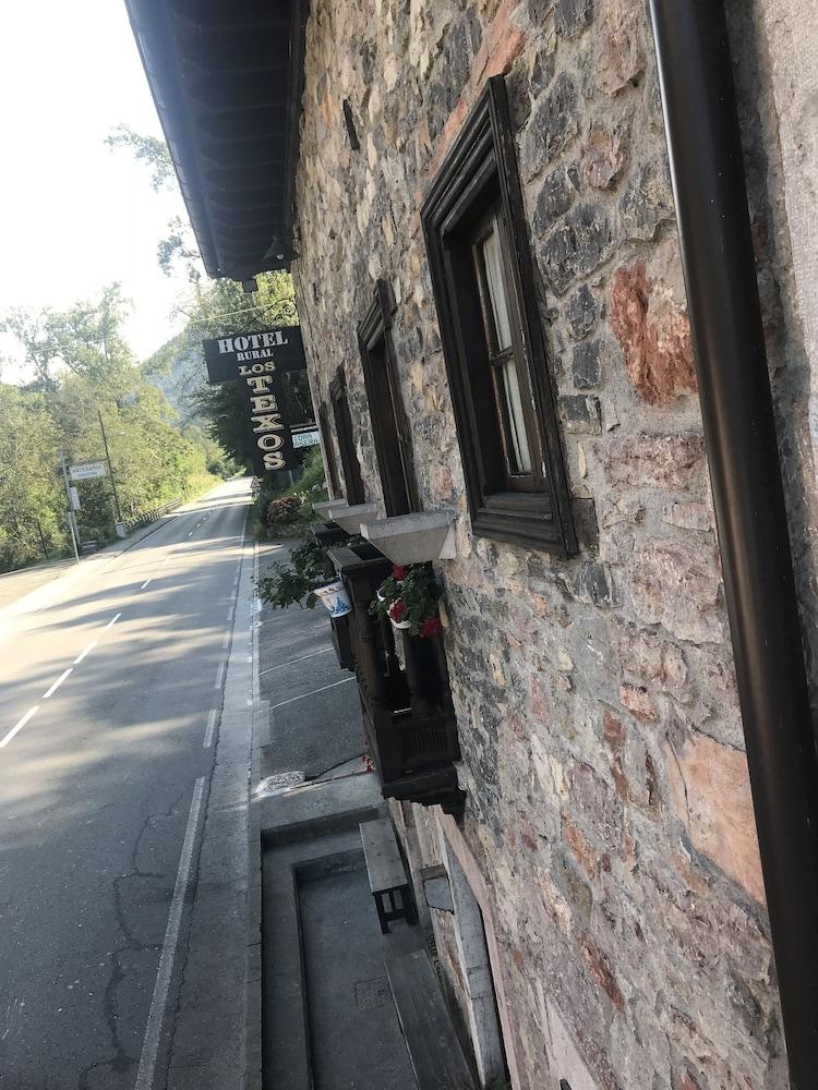 Hotel Rural los Texos