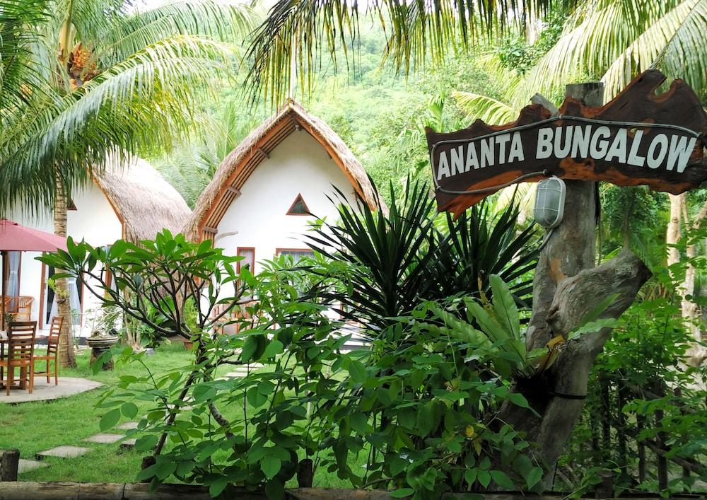 Ananta Bungalow