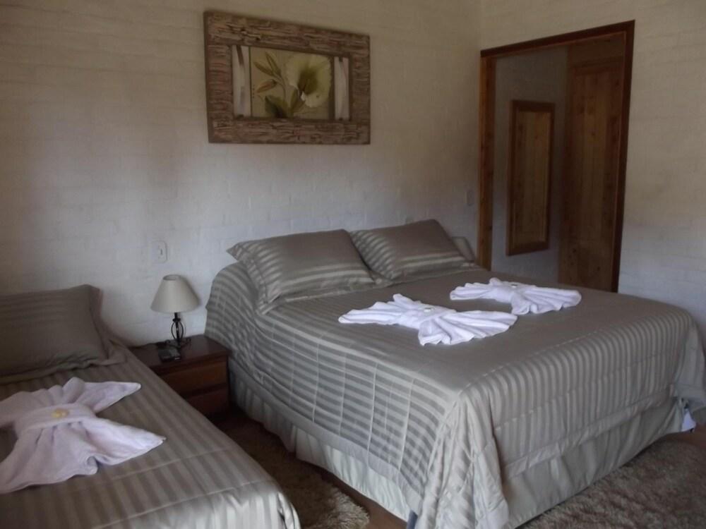 Pousada Essencias De Minas