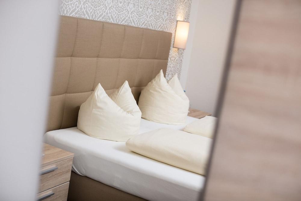 Hotel Südlohner Hof