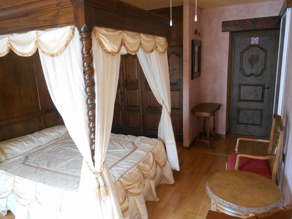 La Posada El Hidalgo de Alarcon