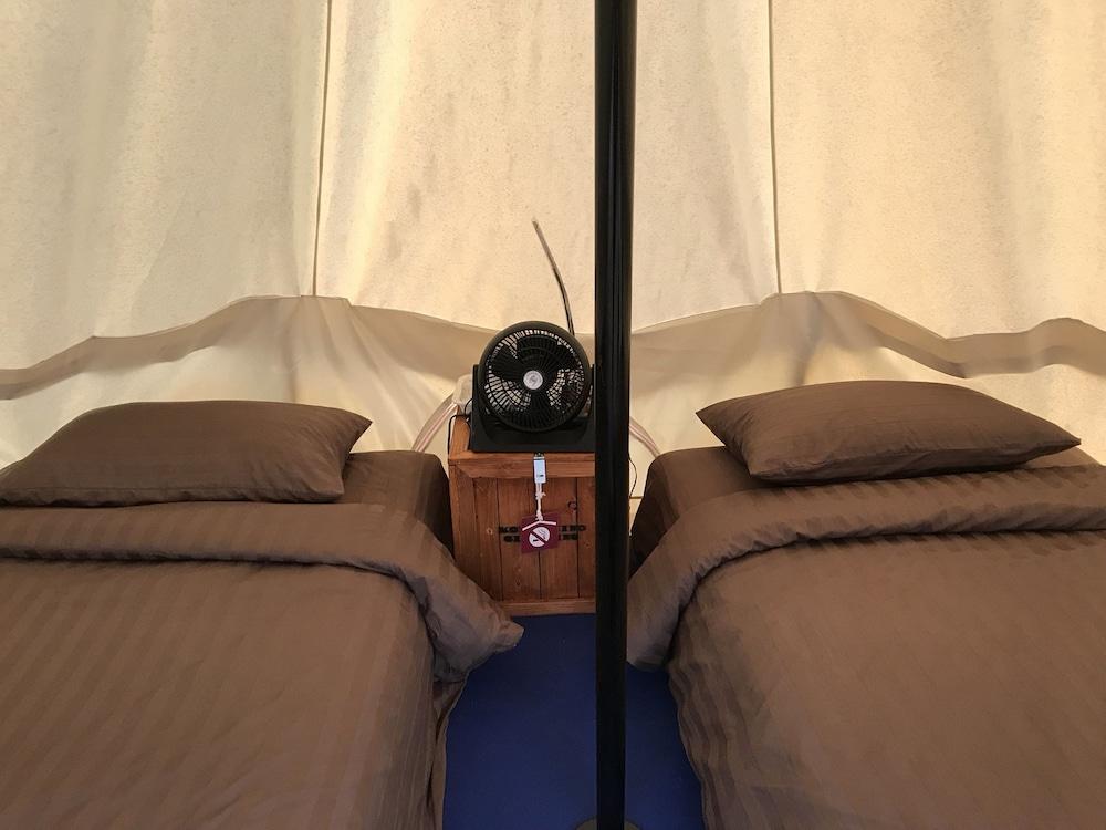 Kondee Cino Cafè and Glamping