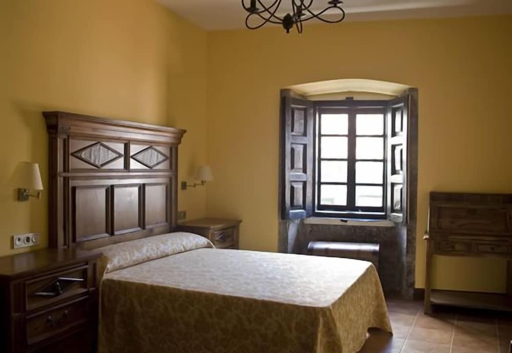 Hotel Palacio Oxangoiti