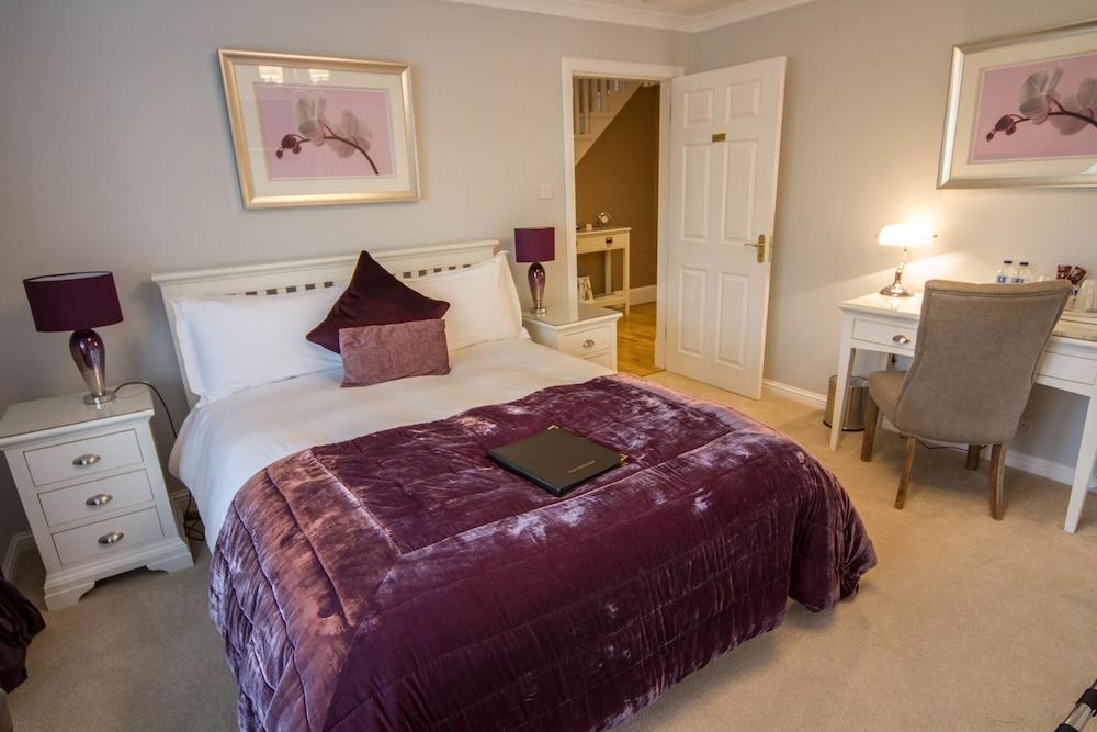 Springfield Lodge B&B