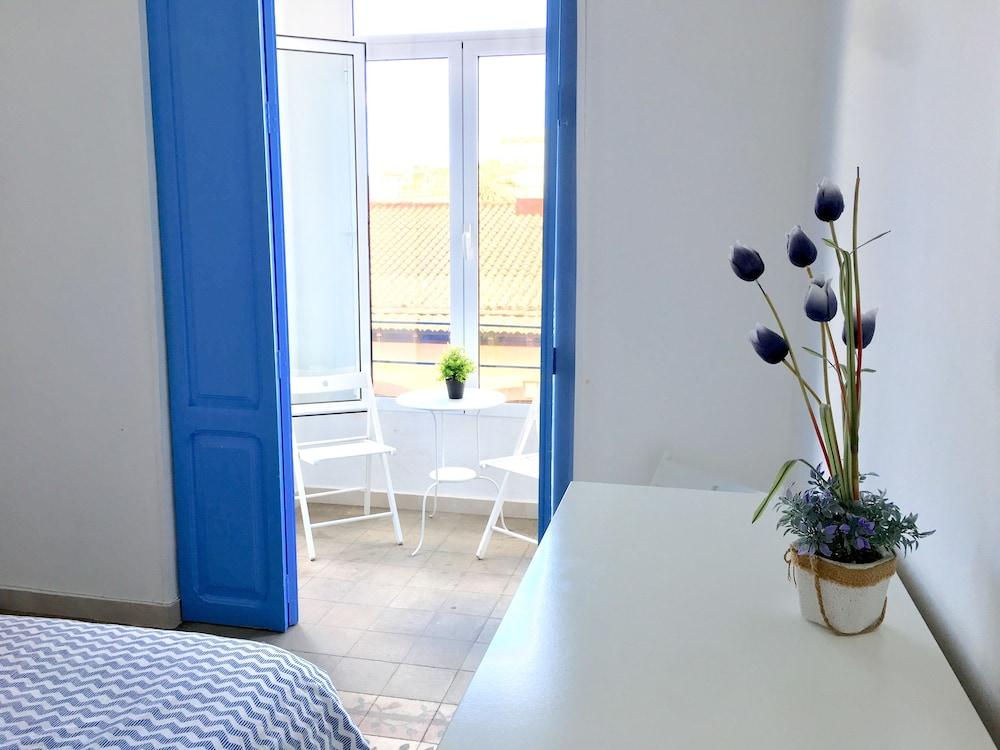 OYO Guest House Ruzafa