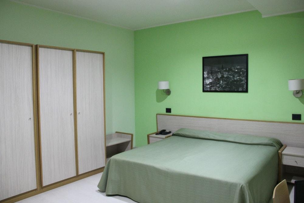 Hotel Città dei Papi