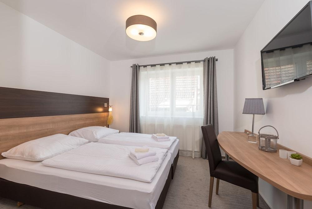 Boutique-Hotel Kronenstuben