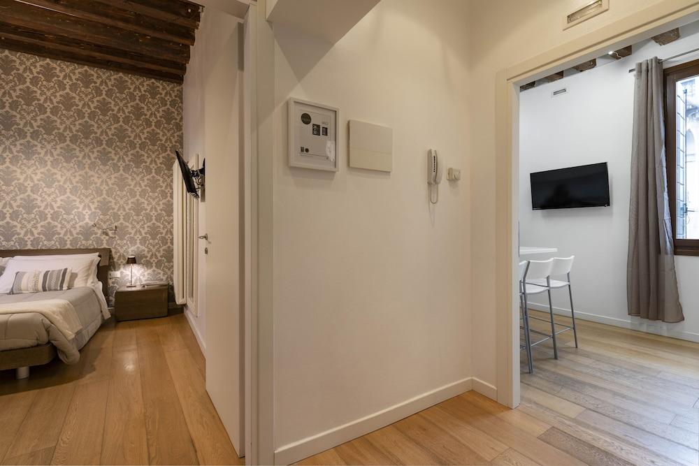 Beccarie Residence Rialto