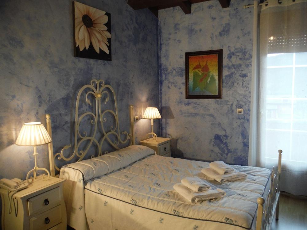 Complejo rural El Marañal