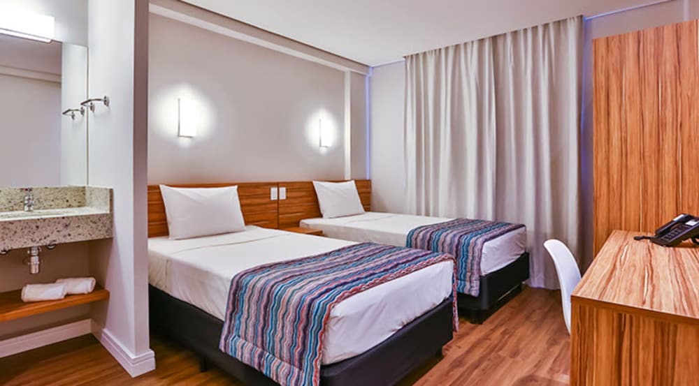 Maringá Airport Hotel