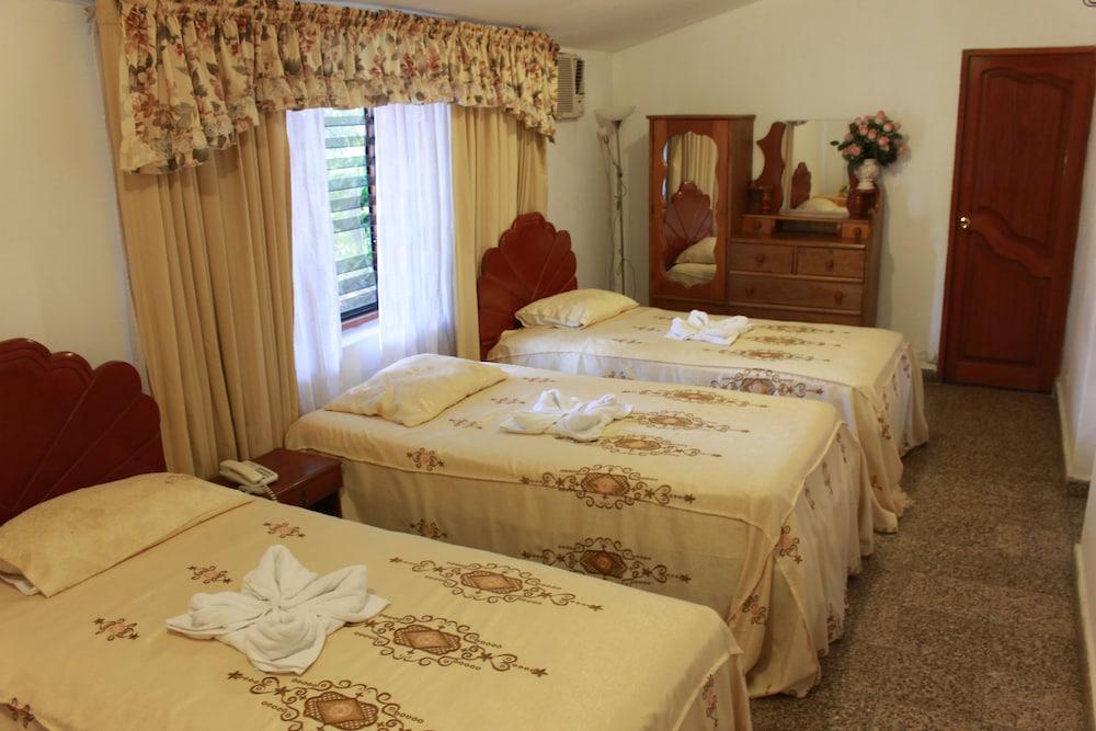 Hotel Sol Del Oriente