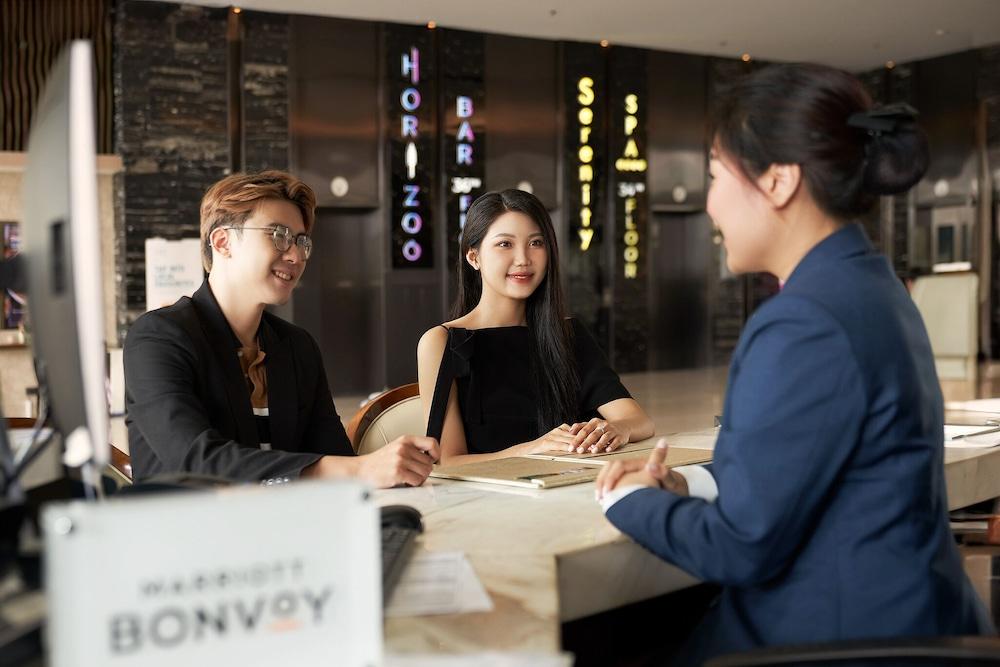 Four Points by Sheraton Danang