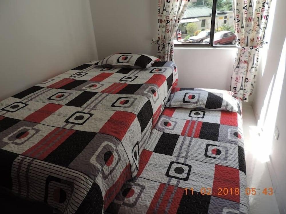 Apartamento confortable