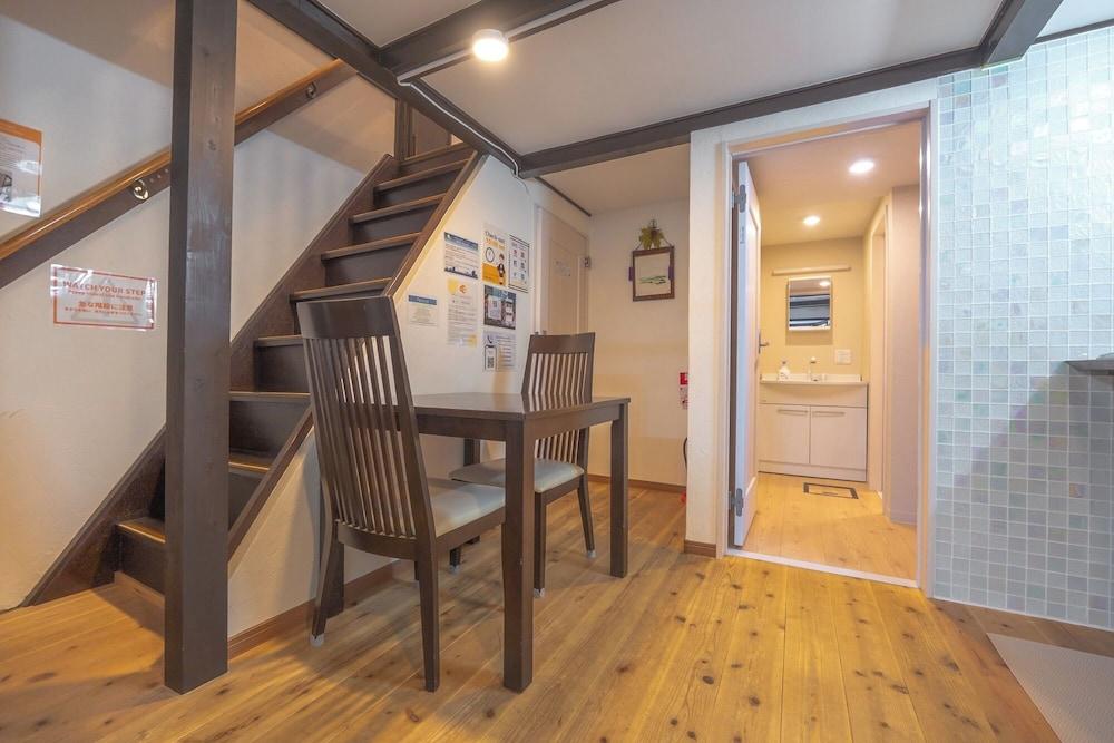 Guest house Connection Karasuma Gojo