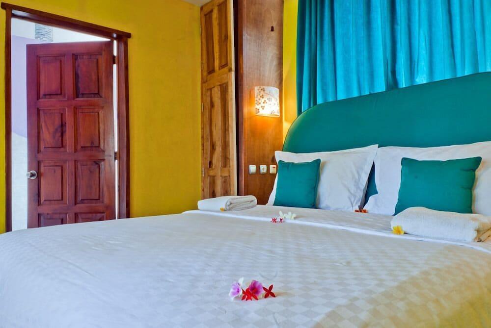 Lutwala Dive and Bungalows